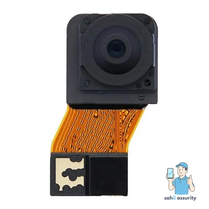 Replacement Front Camera for Motorola Moto G9 Power (Selfie Camera) thumbnail